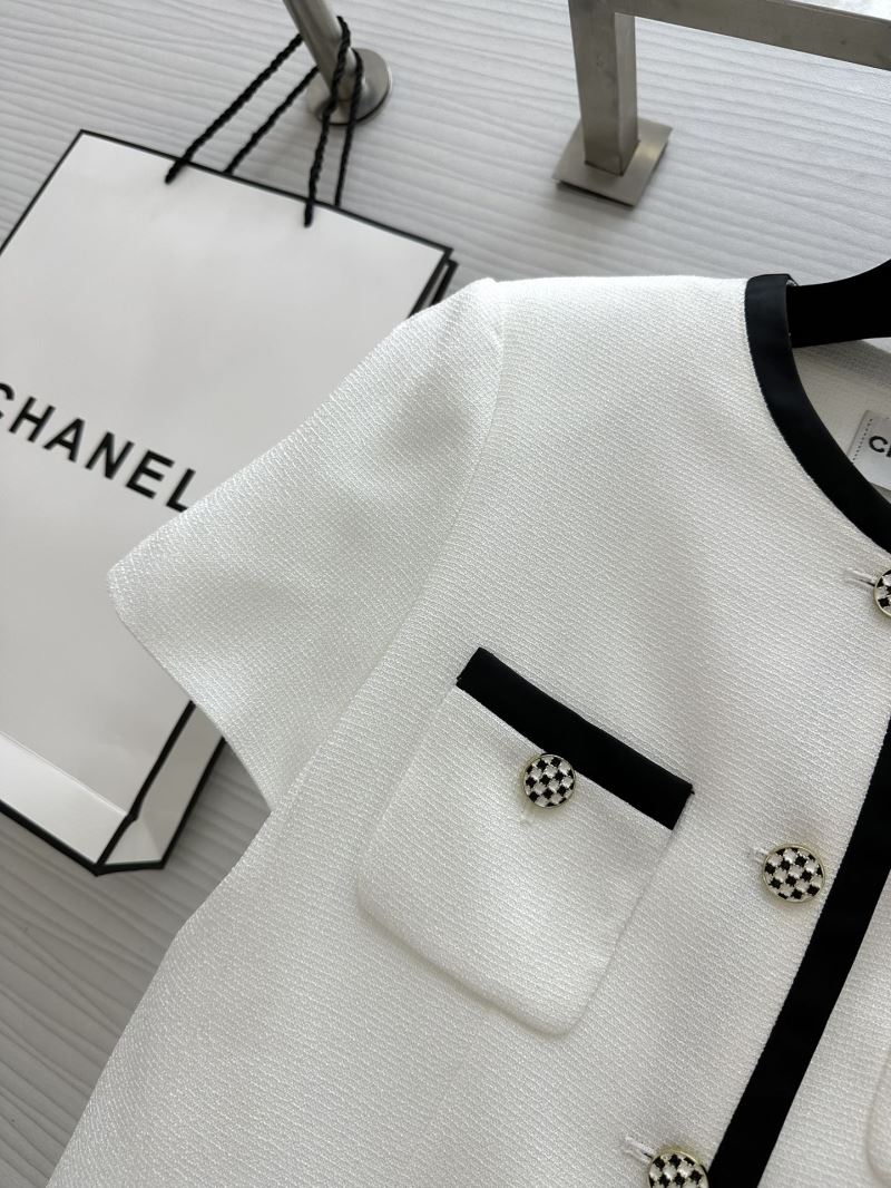 Chanel T-Shirts